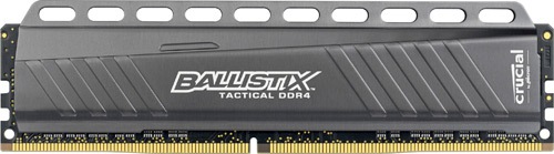 Crucial Ballistix 8 Gb 3000mhz Ddr4 Blt8g4d30aeta Bellek Fiyatlari Ozellikleri Ve Yorumlari En Ucuzu Akakce