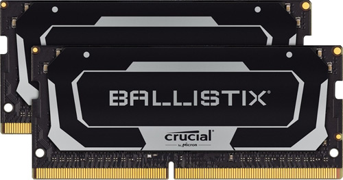 Crucial Ballistix 16 GB (2X8) DDR4 3200 Mhz BL2K8G32C16S4B Ram