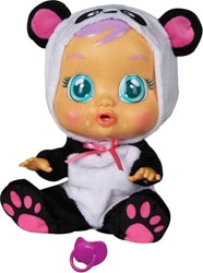 Cry Babies Ağlayan Bebek Pandy