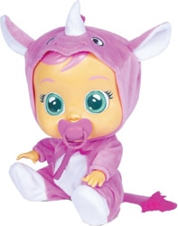 Cry Babies Ağlayan Bebek S5 Sasha CYB04000