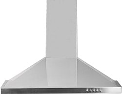CVS DN 1154 Tufan Inox Duvar Tipi Davlumbaz