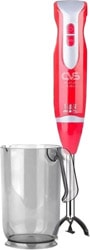 CVS DN 1284 Aurum Mix 1700 W Blender Kırmızı
