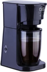 CVS DN 19812 Coffee Master Filtre Kahve Makinesi