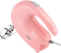 CVS DN-4513 Süpermix Pembe 300 W Mikser