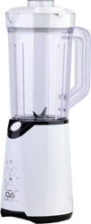 CVS DN 4521 Shake Force Cup Beyaz 600 W Blender