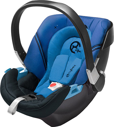 cybex aton 2 isofix