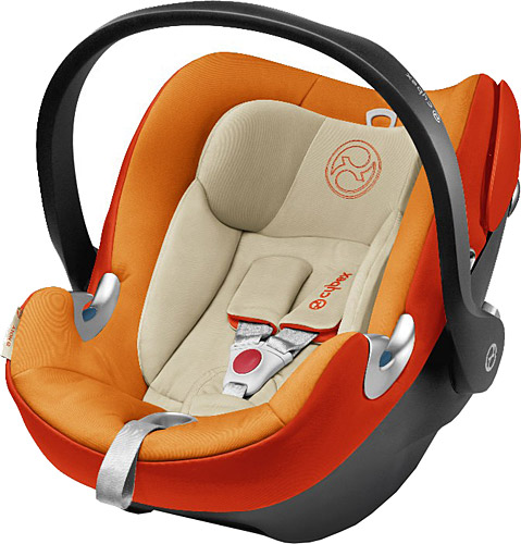 Cybex Aton Q 0-13 kg Oto Koltuğu Fiyatları, Özellikleri ve