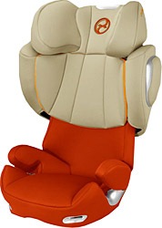 cybex Solution Q-fix ジュニアシート ISOFIX サイベックス（CYBEX） ソリューションT アイフィックス ジュニア