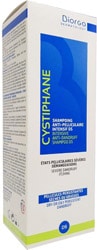 Cystiphane Intensive Anti-Dandruff DS 200 ml Şampuan