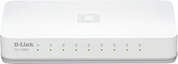 D-Link DES-1008C 8 Port 10/100 Mbps Switch