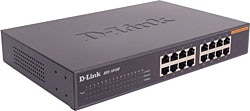D-Link DES-1016D Switch