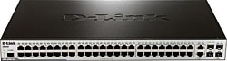 D-Link DES-3200-52 Switch