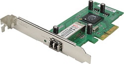 D-Link DGE-560SX Ethernet Kartı