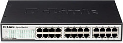 D-Link DGS-1024D Switch