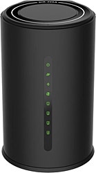 D-Link DIR-300A 4 Port 150 Mbps Router