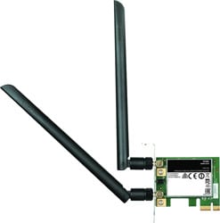 D-Link DWA-582 1200 Mbps Kablosuz Ağ Adaptörü