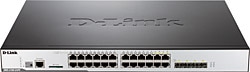 D-Link DWS-3160-24TC-AP12 Switch