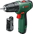 Bosch EasyDrill 1200 mit Akku für 49,99€ (statt 70