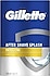 Gillette Energizing Citrus Fizz After Shave 100 ml Tıraş Losyonu ...