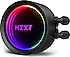 NZXT Kraken X63 (RL-KRX63-01) – Watercooling 280mm – Sans boîte - Accessoires informatique