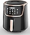 Xiaomi Mi UPANY XXL Air Fryer 6,5 L Yağsız Fritöz 1800W Siyah
