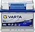 Varta Blue Dynamic N60 Start-Stop EFB 12 V 60 Ah 640 CCA Akü - 2023 ...