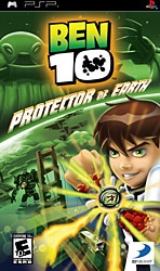 D3Publisher PSP Oyunları