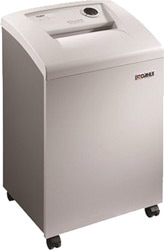 Dahle 41214 40 lt Evrak İmha Makinesi