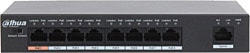 Dahua PFS3009-8ET-96 8 Port Switch