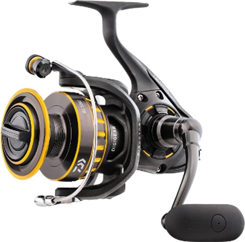 Daiwa Black Gold BG 4500 Olta Makinesi Fiyatları, Özellikleri ve