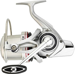 Daiwa Emblem 35 CW 4000 QD Surf Olta Makinesi