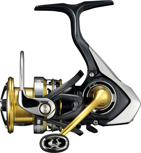 Daiwa Exceler 17 LT 2500 XH Olta Makinesi Fiyatları, Özellikleri