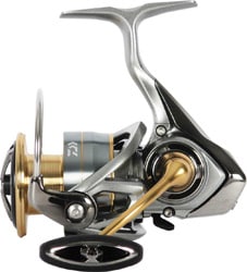 Daiwa Freams LT 2018 2500 SXH Olta Makinesi