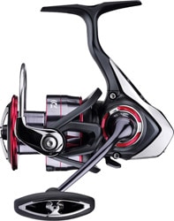 Daiwa Fuego LT 2017 3000 CXH Olta Makinesi