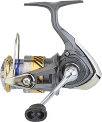 Daiwa Laguna 20 LT 1000 Olta Makinesi