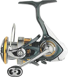 Daiwa Regal 18 LT 2000 D Olta Makinesi