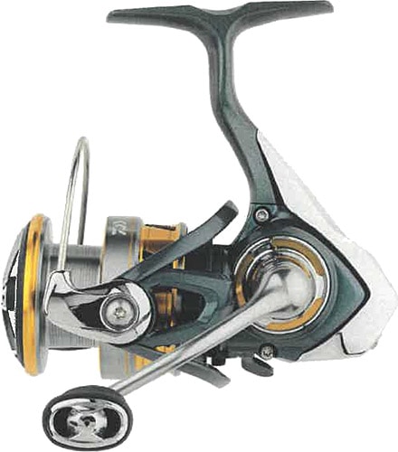 Daiwa Regal 18 LT 2000 D Olta Makinesi Fiyatları, Özellikleri ve