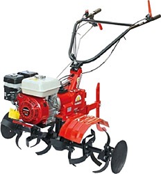 Dakkın 102B Honda 6.5 Hp İpli Benzinli Çapa Makinesi