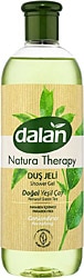 Dalan Natura Therapy Doğal Yeşil Çay 500 ml Duş Jeli