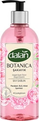 Dalan Botanica Şakayık Sıvı Sabun 500 ml