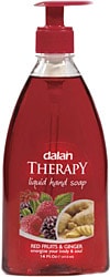 Dalan Therapy Sıvı Sabun 400 ml