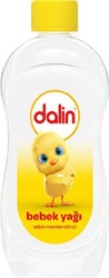 Dalin Klasik Bebek Yağı 200 ml