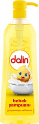 Dalin Klasik Bebek Şampuanı 750 ml