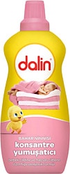 Dalin Bahar Ninnisi Konsantre Çamaşır Yumuşatıcı 1200 ml