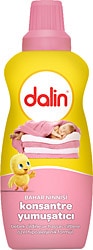Dalin Bahar Ninnisi Konsantre Çamaşır Yumuşatıcı 1500 ml