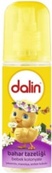 Dalin Bahar Tazeliği Bebek Kolonyası 150 ml
