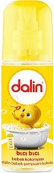 Dalin Bıcı Bıcı Bebek Kolonyası 100 ml