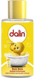 Dalin Bıcı Bıcı Bebek Kolonyası 50 ml