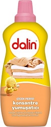 Dalin Çiçek Perisi Konsantre Çamaşır Yumuşatıcı 1200 ml