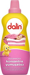 Dalin Düş Bahçesi Konsantre Çamaşır Yumuşatıcı 1200 ml
